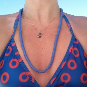 Meet your Posher, Whitney